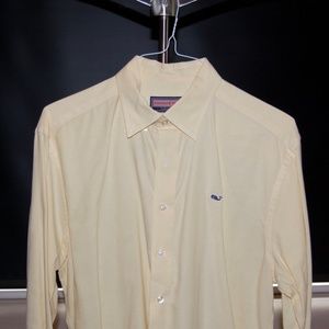 Vineyard Vines Button-Down Sport Shirt
